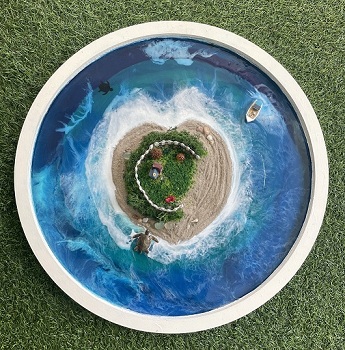 Love Beach Design