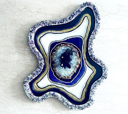 Lucky Geode
